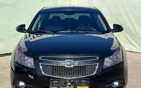 Chevrolet Cruze II, 2012 год, 740 000 рублей, 2 фотография