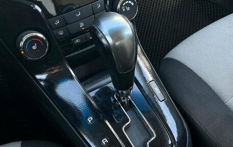 Chevrolet Cruze II, 2012 год, 740 000 рублей, 9 фотография