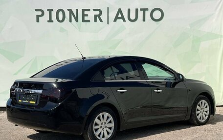 Chevrolet Cruze II, 2012 год, 740 000 рублей, 4 фотография