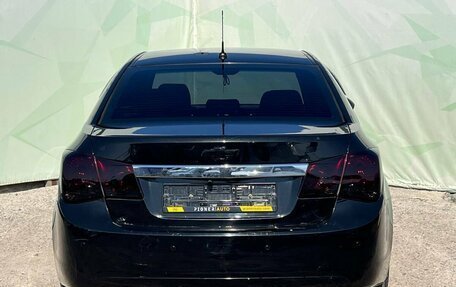 Chevrolet Cruze II, 2012 год, 740 000 рублей, 5 фотография