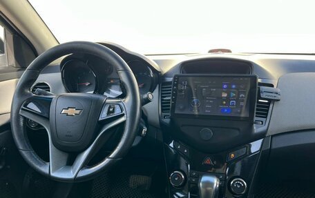 Chevrolet Cruze II, 2012 год, 740 000 рублей, 14 фотография