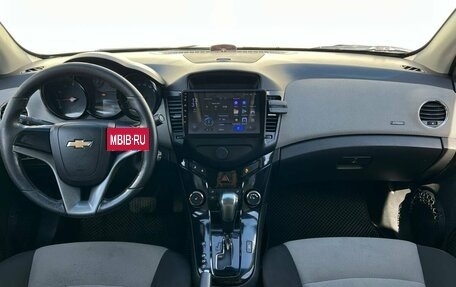 Chevrolet Cruze II, 2012 год, 740 000 рублей, 13 фотография