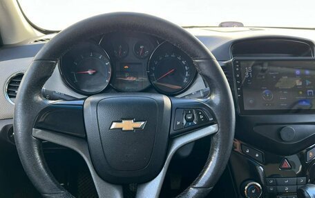 Chevrolet Cruze II, 2012 год, 740 000 рублей, 15 фотография