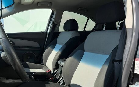 Chevrolet Cruze II, 2012 год, 740 000 рублей, 17 фотография