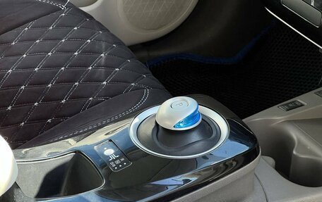 Nissan Leaf I, 2016 год, 890 000 рублей, 9 фотография