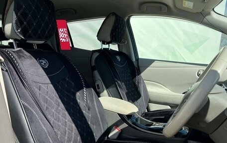 Nissan Leaf I, 2016 год, 890 000 рублей, 19 фотография