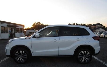Suzuki Escudo IV, 2021 год, 1 589 000 рублей, 2 фотография