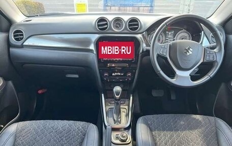 Suzuki Escudo IV, 2021 год, 1 589 000 рублей, 9 фотография
