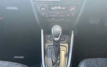 Suzuki Escudo IV, 2021 год, 1 589 000 рублей, 14 фотография