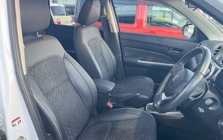 Suzuki Escudo IV, 2021 год, 1 589 000 рублей, 10 фотография