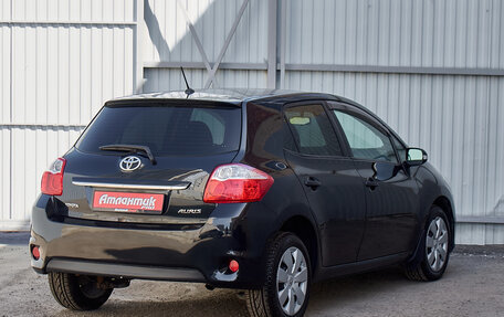Toyota Auris II, 2011 год, 1 095 000 рублей, 4 фотография