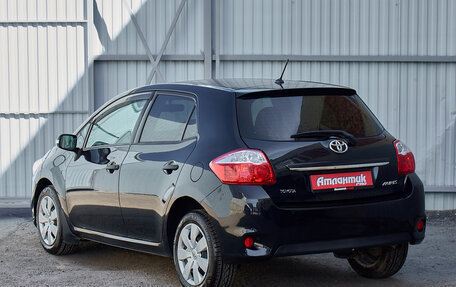 Toyota Auris II, 2011 год, 1 095 000 рублей, 6 фотография