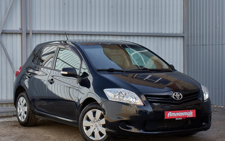 Toyota Auris II, 2011 год, 1 095 000 рублей, 3 фотография