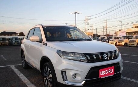 Suzuki Escudo IV, 2021 год, 1 589 000 рублей, 7 фотография