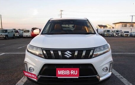 Suzuki Escudo IV, 2021 год, 1 589 000 рублей, 8 фотография