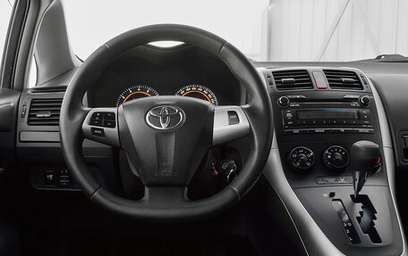 Toyota Auris II, 2011 год, 1 095 000 рублей, 11 фотография