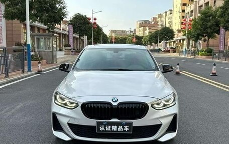 BMW 1 серия, 2021 год, 1 450 022 рублей, 2 фотография
