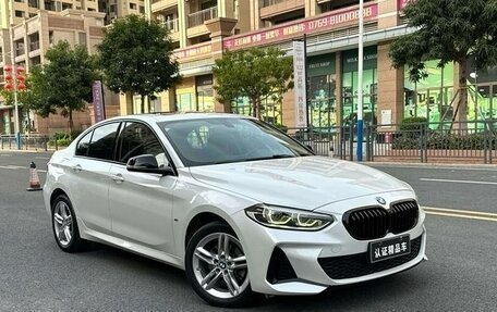BMW 1 серия, 2021 год, 1 450 022 рублей, 3 фотография