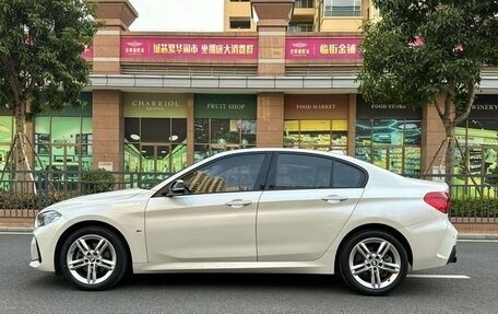 BMW 1 серия, 2021 год, 1 450 022 рублей, 4 фотография