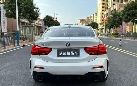 BMW 1 серия, 2021 год, 1 450 022 рублей, 7 фотография
