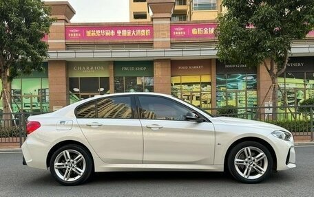 BMW 1 серия, 2021 год, 1 450 022 рублей, 5 фотография