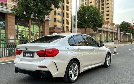 BMW 1 серия, 2021 год, 1 450 022 рублей, 8 фотография