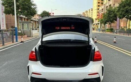 BMW 1 серия, 2021 год, 1 450 022 рублей, 11 фотография