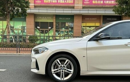 BMW 1 серия, 2021 год, 1 450 022 рублей, 9 фотография