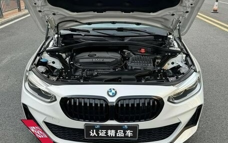 BMW 1 серия, 2021 год, 1 450 022 рублей, 12 фотография