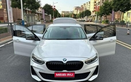 BMW 1 серия, 2021 год, 1 450 022 рублей, 10 фотография