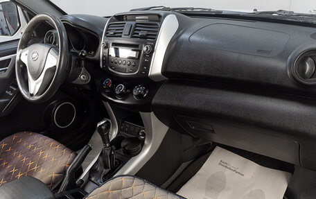 Lifan X60 I рестайлинг, 2015 год, 749 000 рублей, 8 фотография