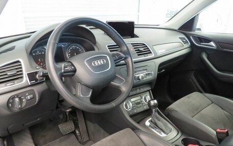 Audi Q3, 2014 год, 1 690 000 рублей, 7 фотография