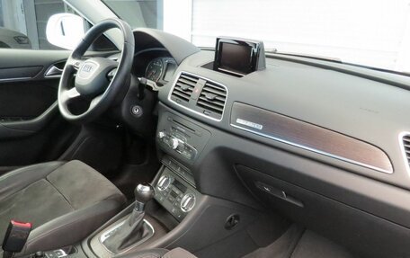 Audi Q3, 2014 год, 1 690 000 рублей, 5 фотография