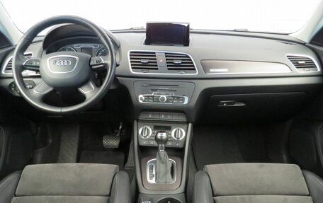 Audi Q3, 2014 год, 1 690 000 рублей, 6 фотография