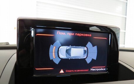 Audi Q3, 2014 год, 1 690 000 рублей, 9 фотография