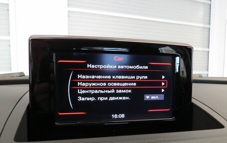 Audi Q3, 2014 год, 1 690 000 рублей, 11 фотография
