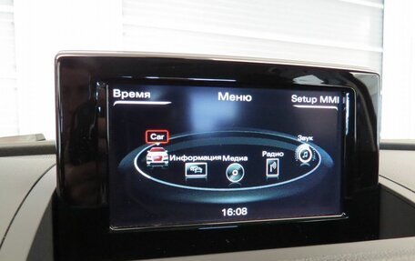 Audi Q3, 2014 год, 1 690 000 рублей, 12 фотография