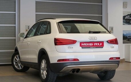 Audi Q3, 2014 год, 1 690 000 рублей, 4 фотография