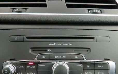 Audi Q3, 2014 год, 1 690 000 рублей, 17 фотография
