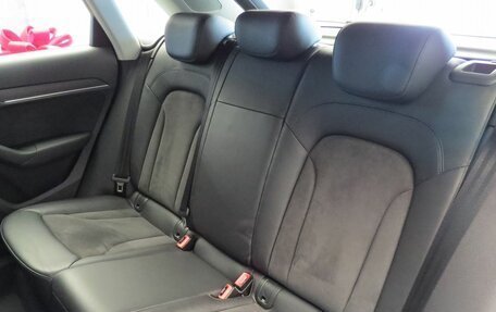 Audi Q3, 2014 год, 1 690 000 рублей, 18 фотография