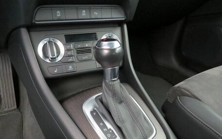 Audi Q3, 2014 год, 1 690 000 рублей, 15 фотография