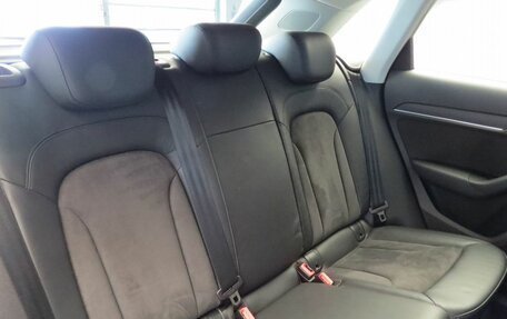 Audi Q3, 2014 год, 1 690 000 рублей, 19 фотография
