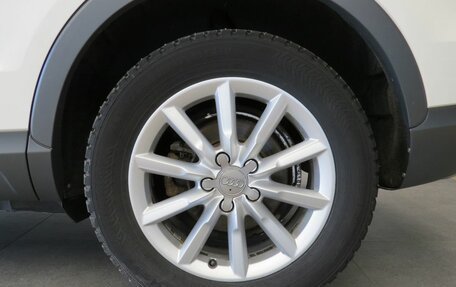 Audi Q3, 2014 год, 1 690 000 рублей, 24 фотография