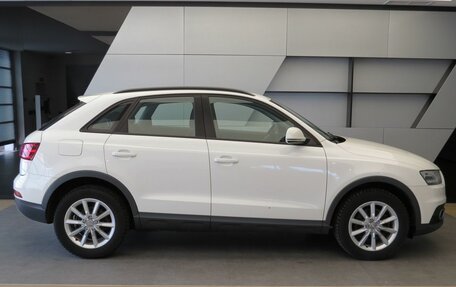 Audi Q3, 2014 год, 1 690 000 рублей, 23 фотография
