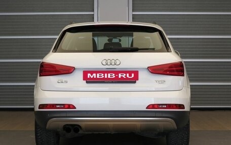 Audi Q3, 2014 год, 1 690 000 рублей, 21 фотография