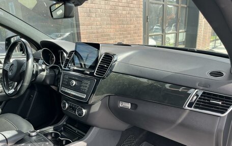 Mercedes-Benz GLE Coupe, 2019 год, 6 290 000 рублей, 18 фотография