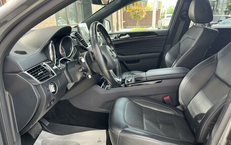 Mercedes-Benz GLE Coupe, 2019 год, 6 290 000 рублей, 12 фотография