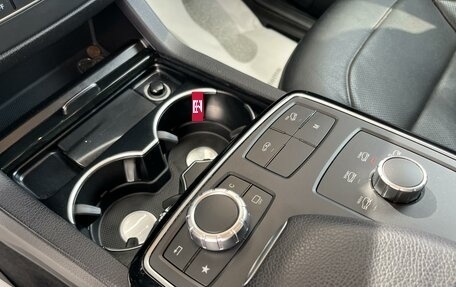 Mercedes-Benz GLE Coupe, 2019 год, 6 290 000 рублей, 16 фотография