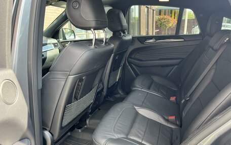 Mercedes-Benz GLE Coupe, 2019 год, 6 290 000 рублей, 22 фотография