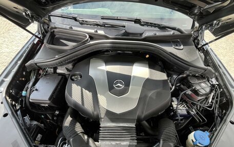 Mercedes-Benz GLE Coupe, 2019 год, 6 290 000 рублей, 27 фотография